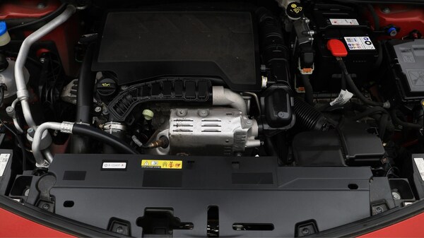 Used Vauxhall Astra 2023 for sale - 76307404: Photo 20