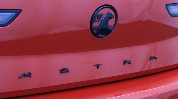 Used Vauxhall Astra 2023 for sale - 76307404: Photo 22