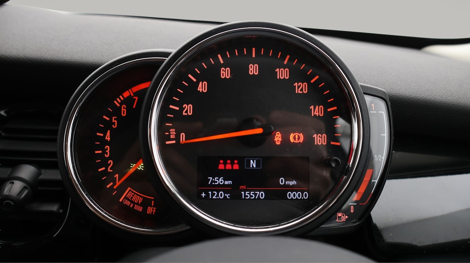 Used MINI Hatch 2022 for sale - 77804056: Photo 10