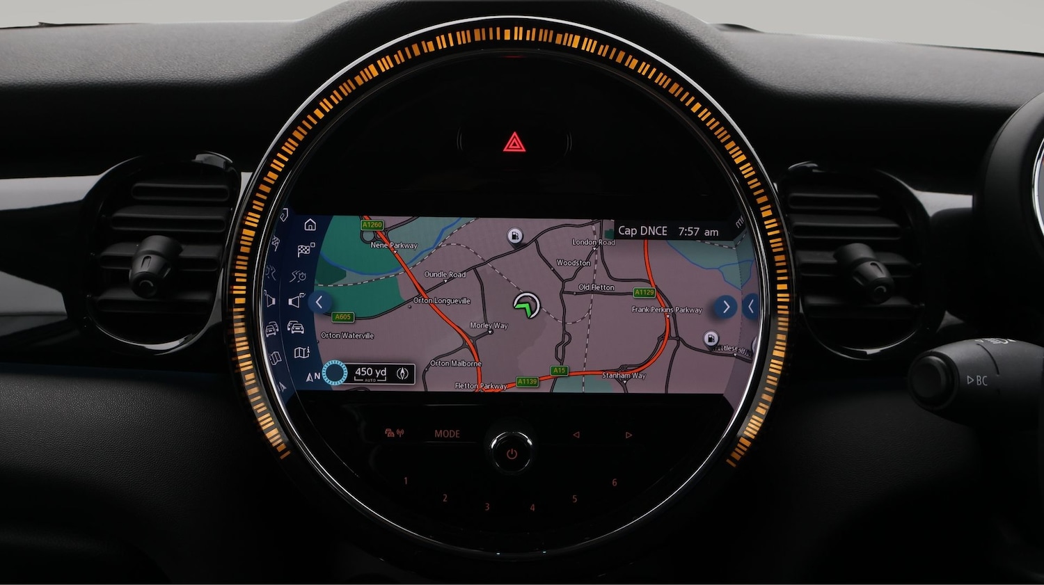 Used MINI Hatch 2022 for sale - 77804056: Photo 11