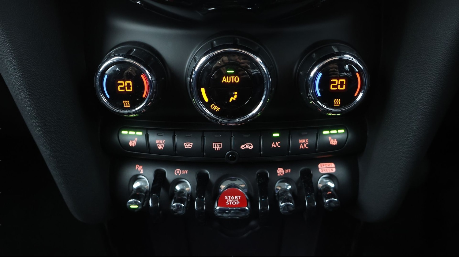 Used MINI Hatch 2022 for sale - 77804056: Photo 12