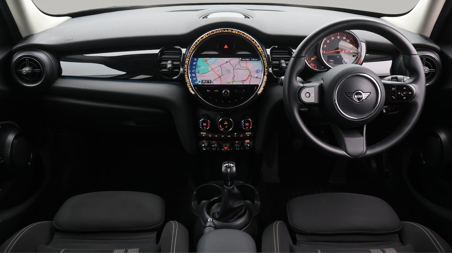 Used MINI Hatch 2022 for sale - 77804056: Photo 13