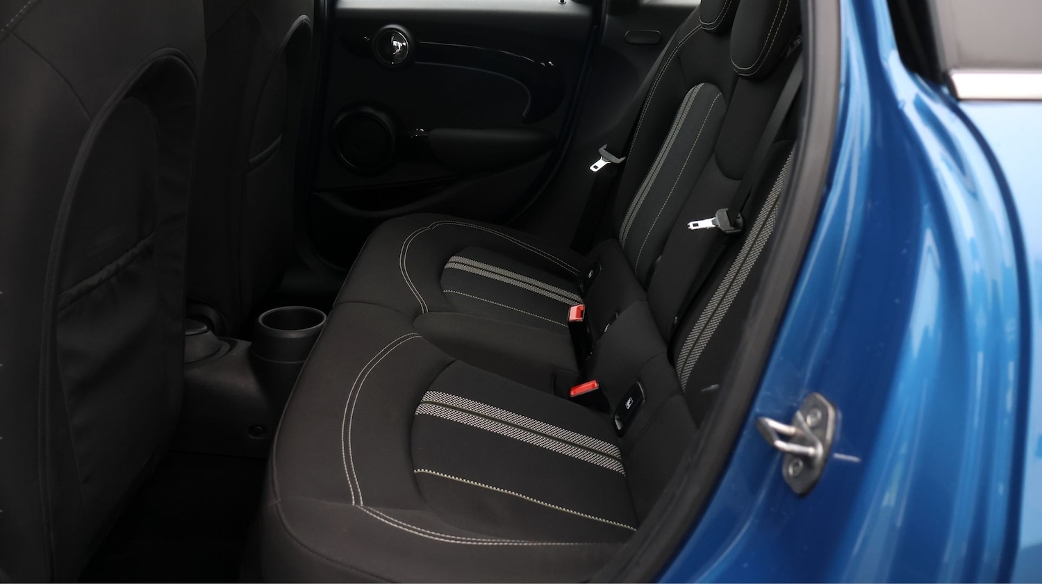 Used MINI Hatch 2022 for sale - 77804056: Photo 16