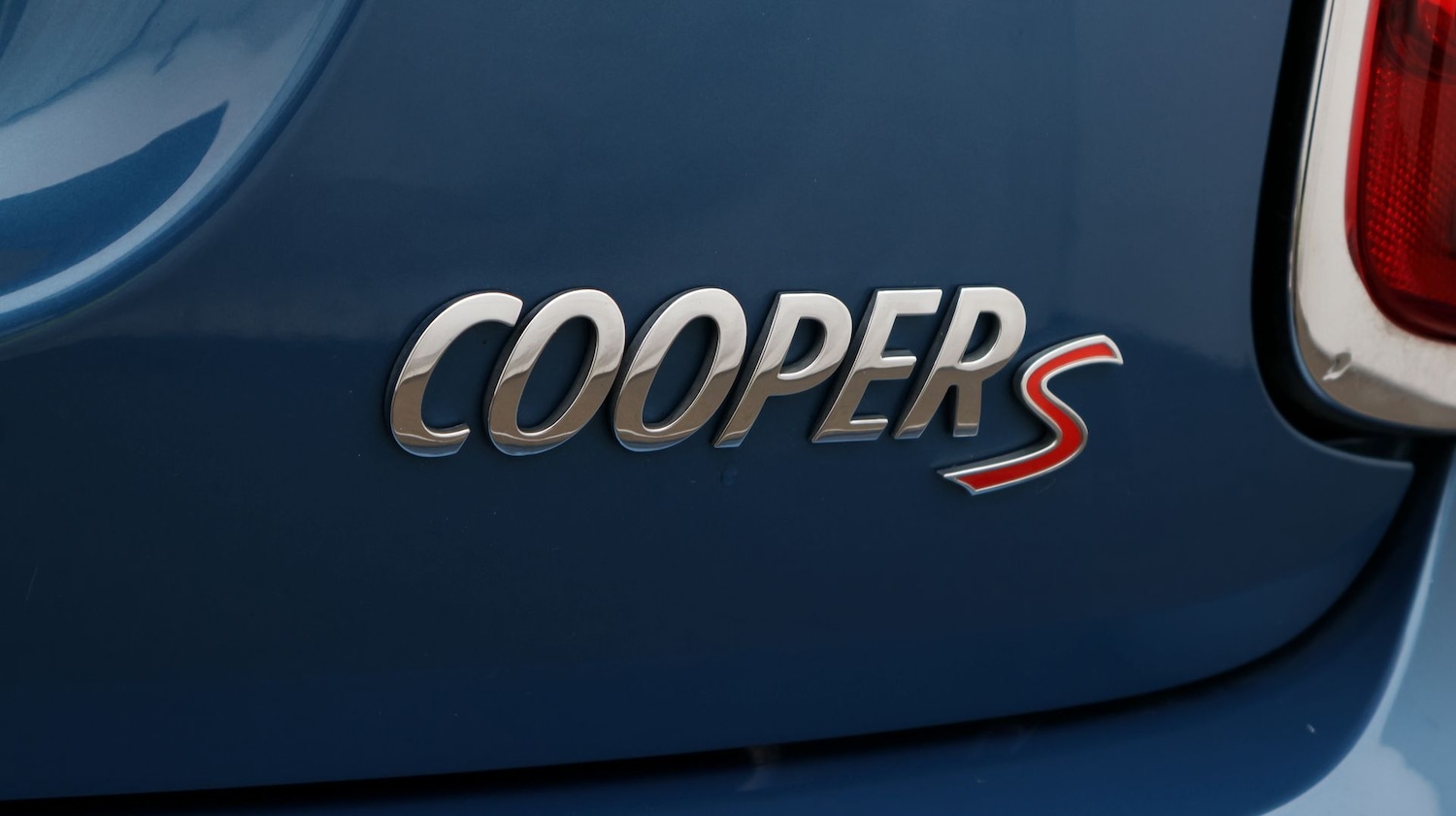 Used MINI Hatch 2022 for sale - 77804056: Photo 23