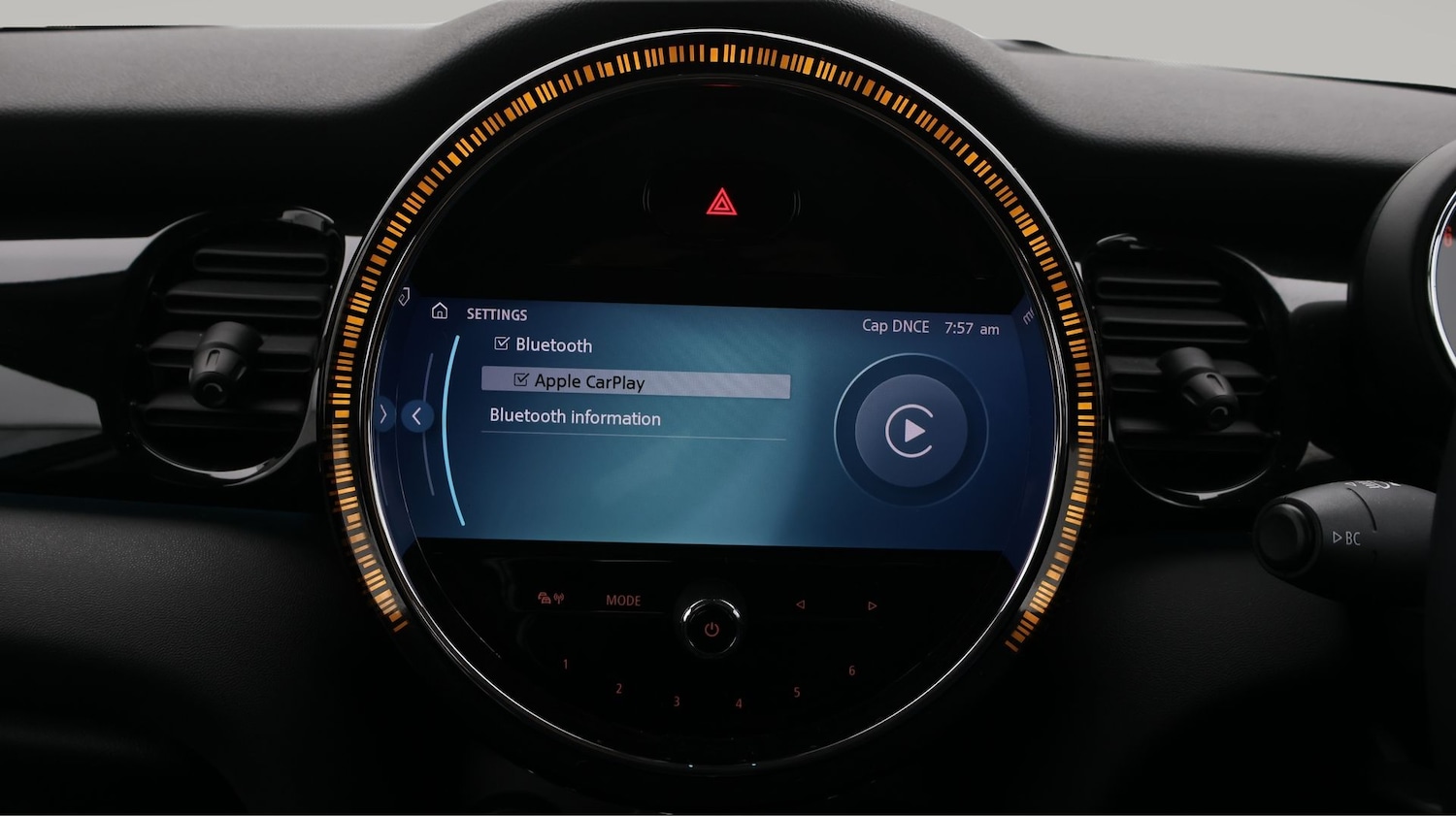 Used MINI Hatch 2022 for sale - 77804056: Photo 26