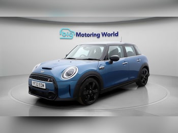 Used MINI Hatch 2022 for sale - 77804056: Photo