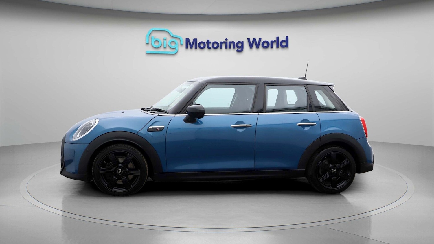 Used MINI Hatch 2022 for sale - 77804056: Photo 4