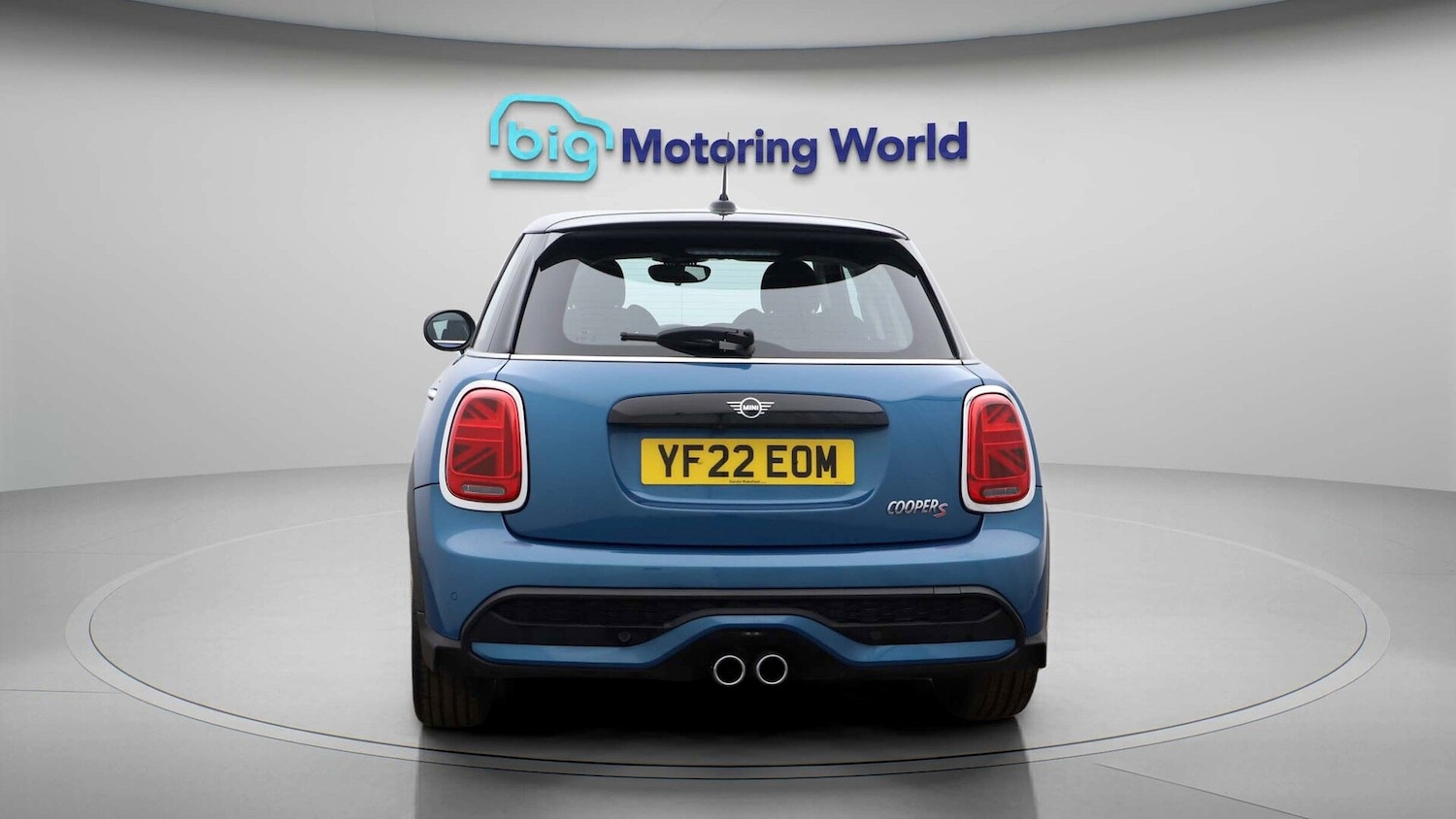 Used MINI Hatch 2022 for sale - 77804056: Photo 6