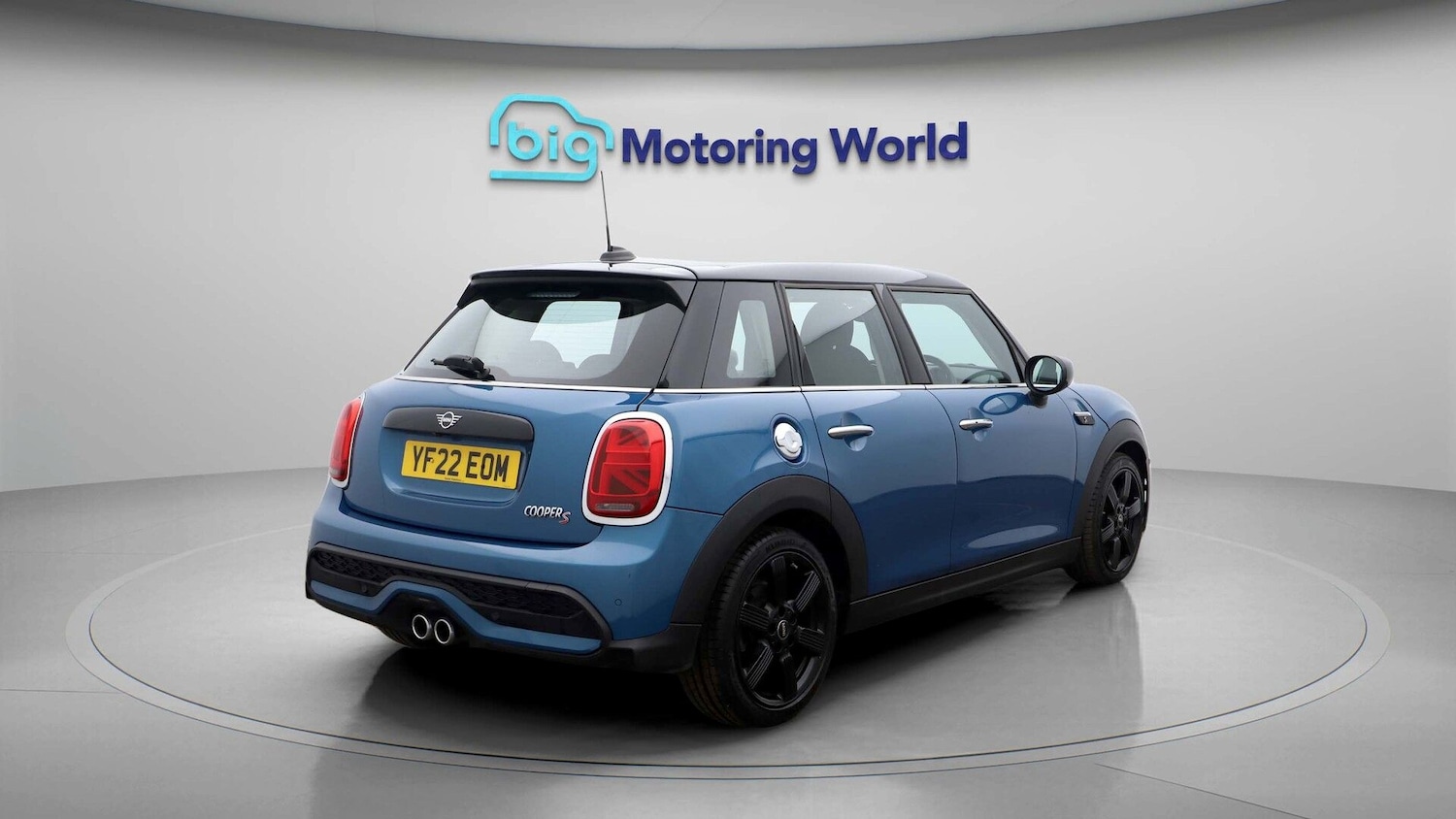 Used MINI Hatch 2022 for sale - 77804056: Photo 7