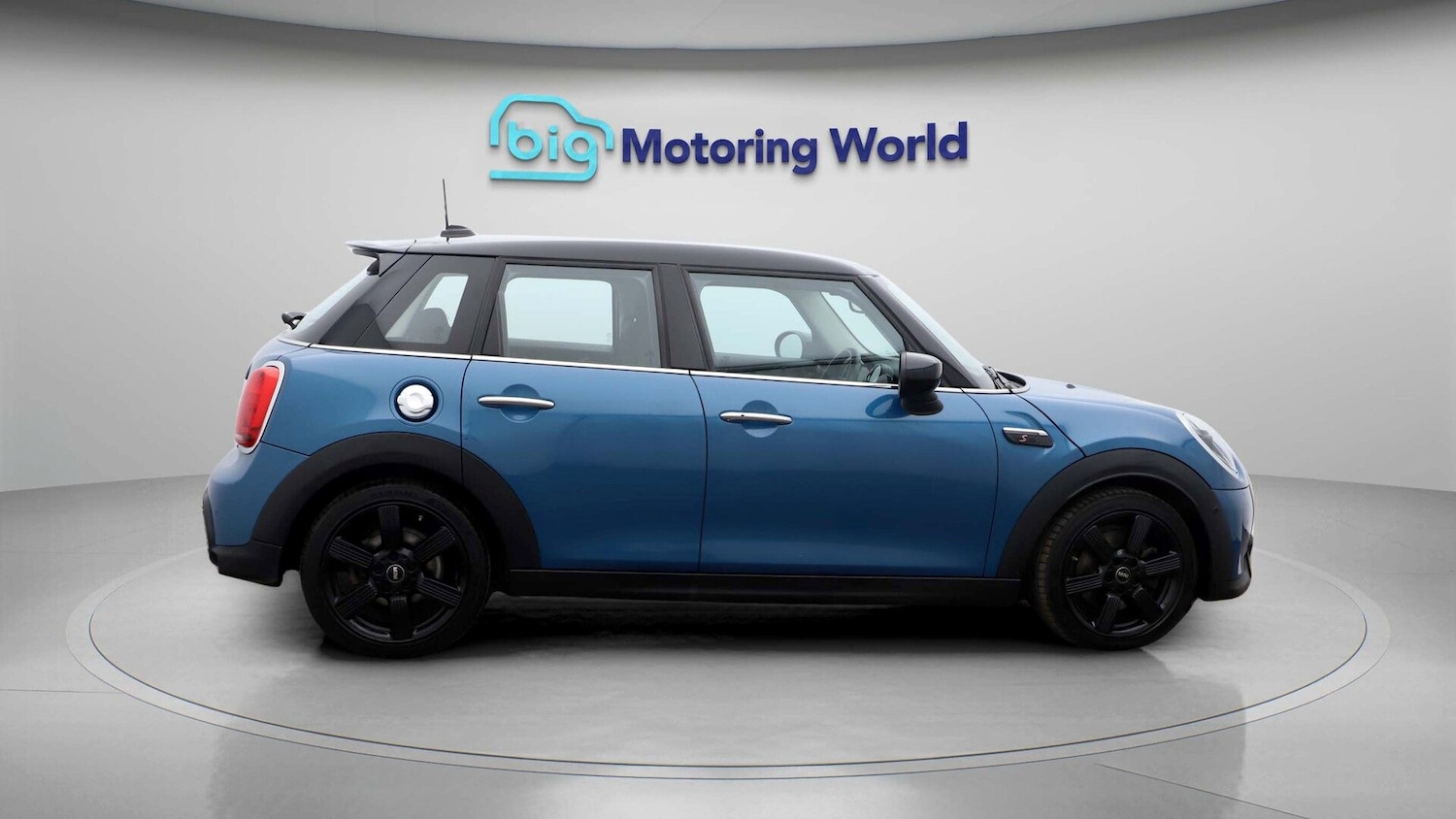 Used MINI Hatch 2022 for sale - 77804056: Photo 8