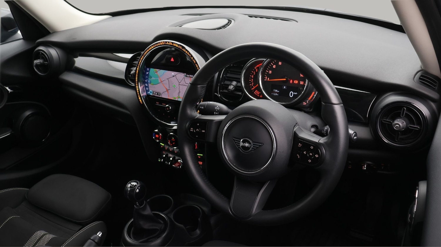 Used MINI Hatch 2022 for sale - 77804056: Photo 9