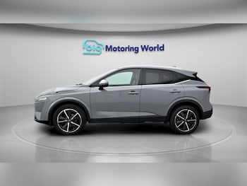 Used Nissan Qashqai 2023 for sale - 79273194: Photo