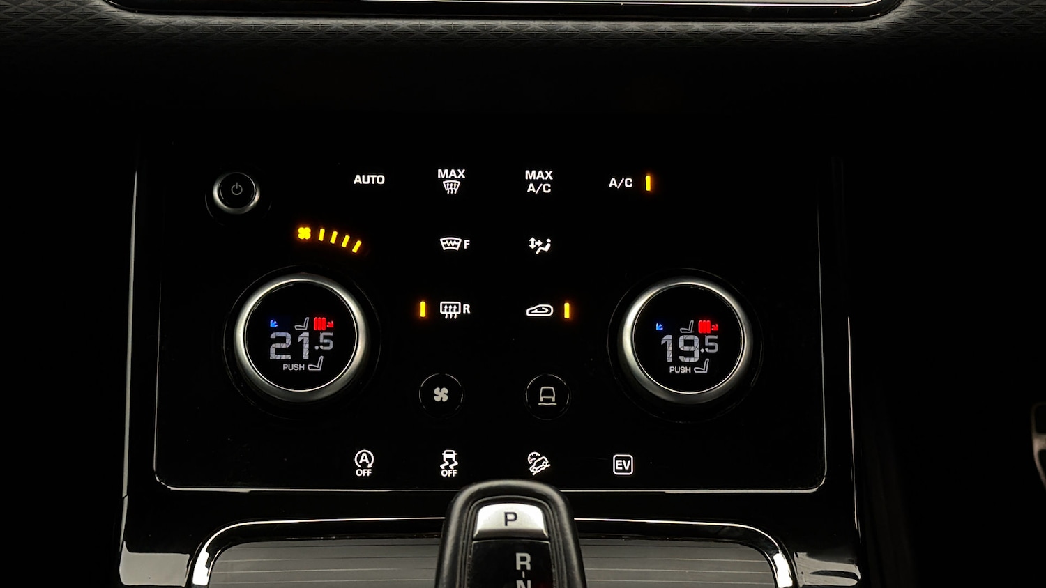 Used Land Rover Range Rover Evoque 2022 for sale - 77896193: Photo 11