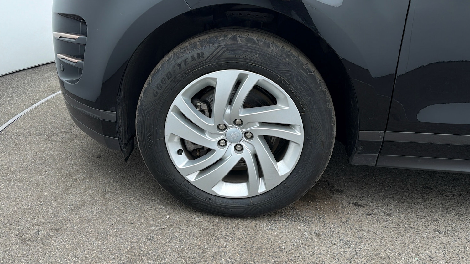 Used Land Rover Range Rover Evoque 2022 for sale - 77896193: Photo 17