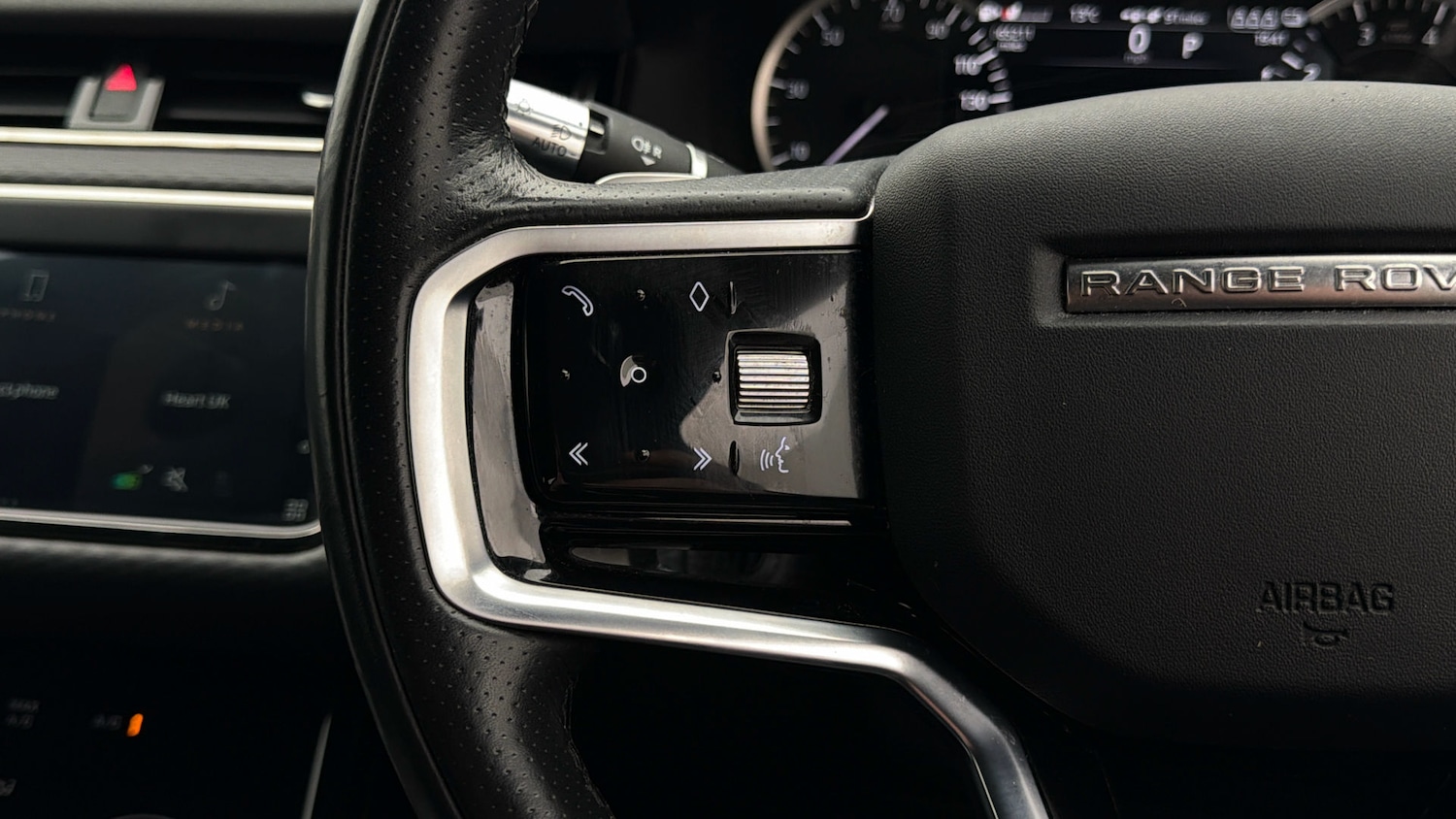 Used Land Rover Range Rover Evoque 2022 for sale - 77896193: Photo 22