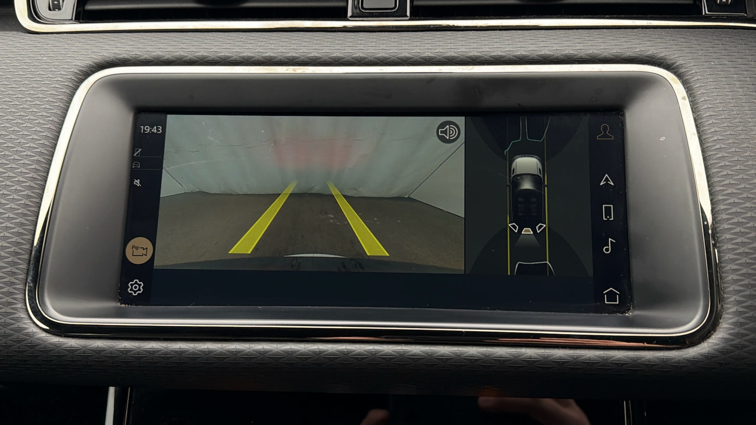 Used Land Rover Range Rover Evoque 2022 for sale - 77896193: Photo 26