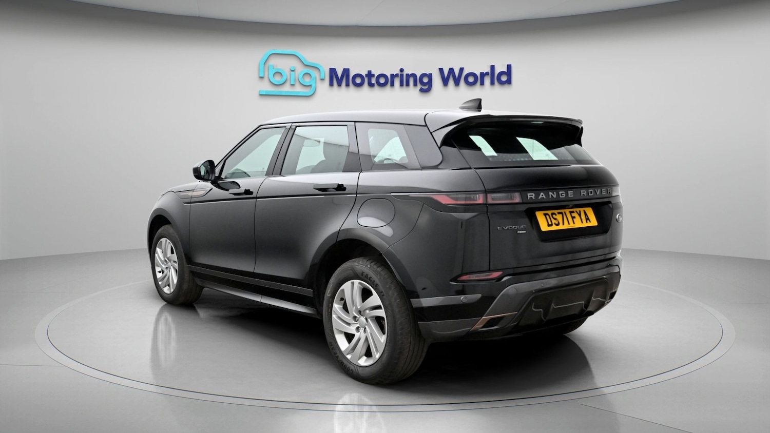 Used Land Rover Range Rover Evoque 2022 for sale - 77896193: Photo 5