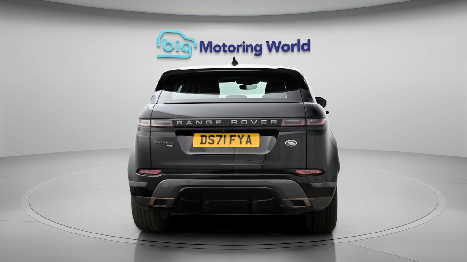 Used Land Rover Range Rover Evoque 2022 for sale - 77896193: Photo 6