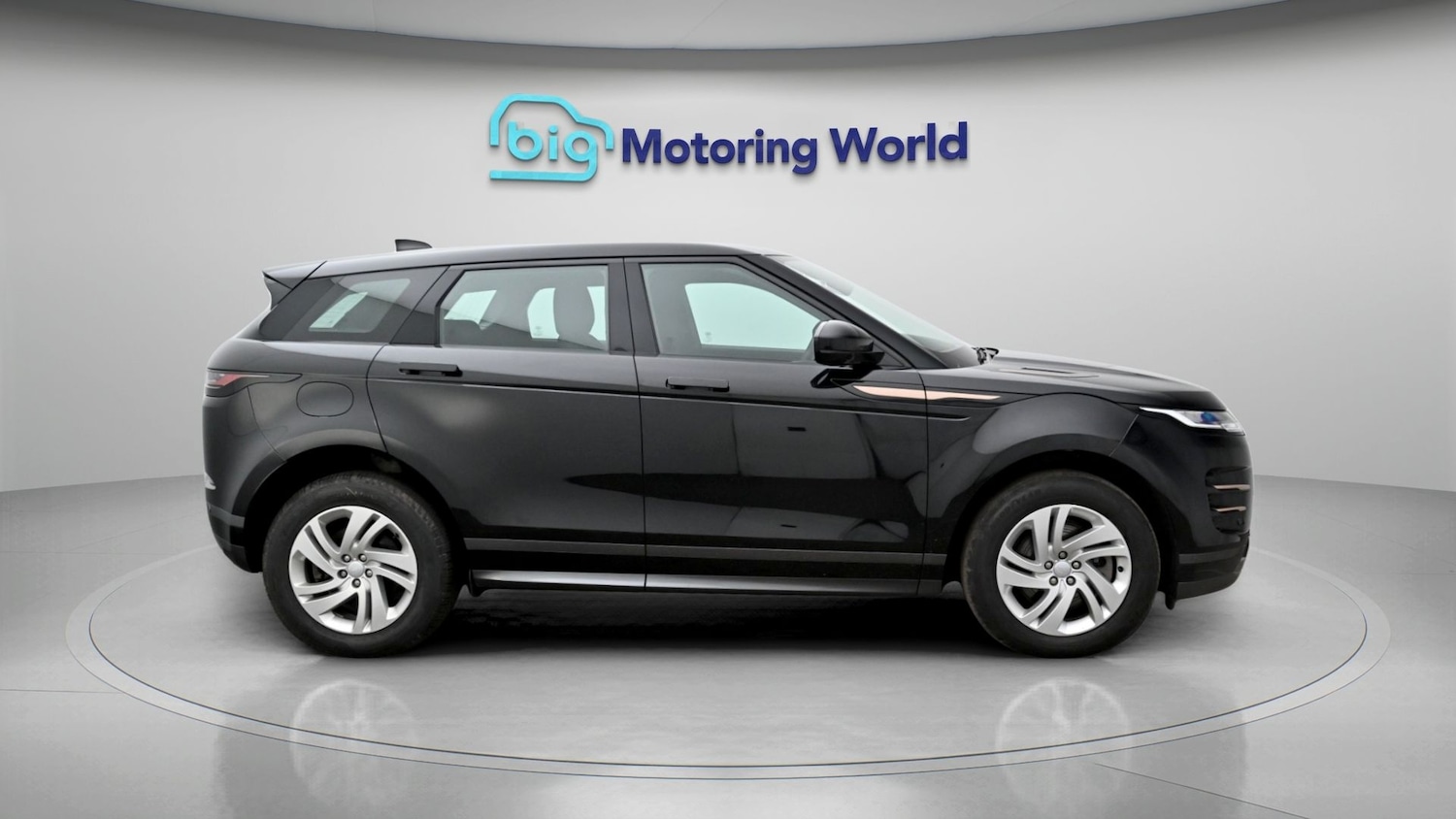 Used Land Rover Range Rover Evoque 2022 for sale - 77896193: Photo 8