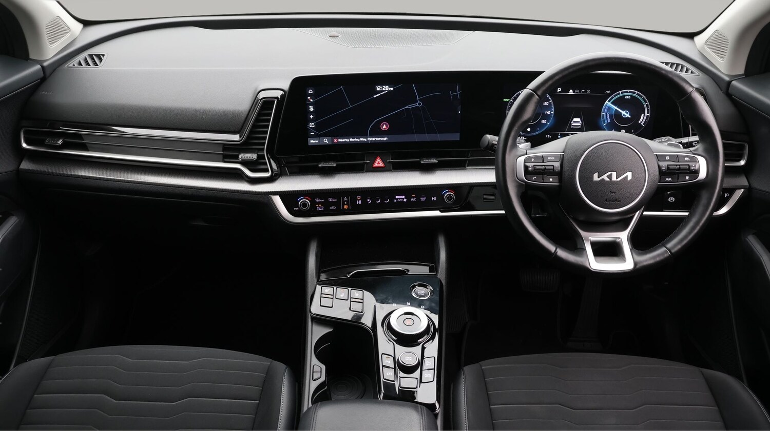 Used Kia Sportage for sale - 77809228: Photo 13