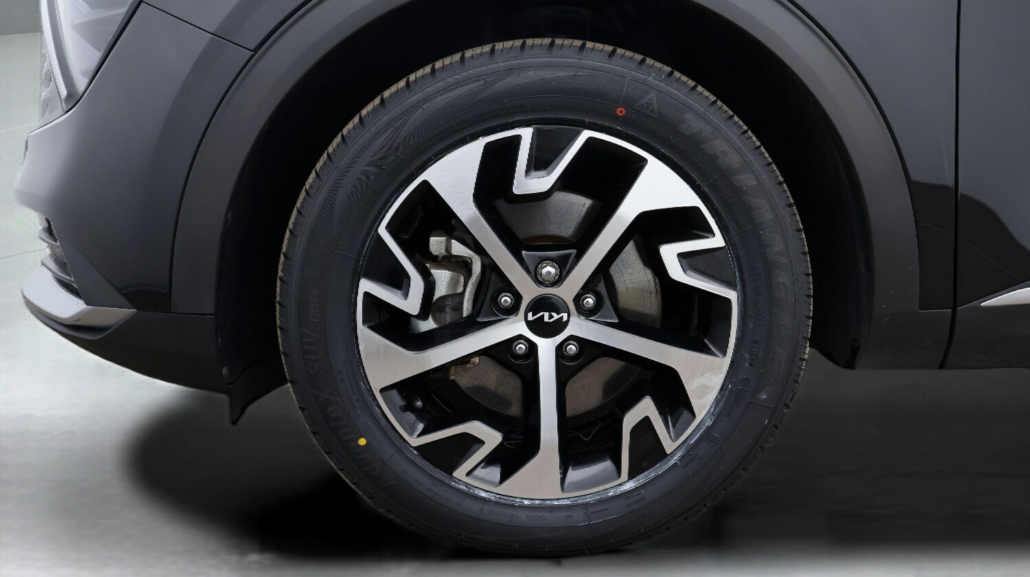 Used Kia Sportage for sale - 77809228: Photo 18