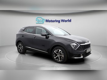 Used Kia Sportage 2023 for sale - 77809228: Photo