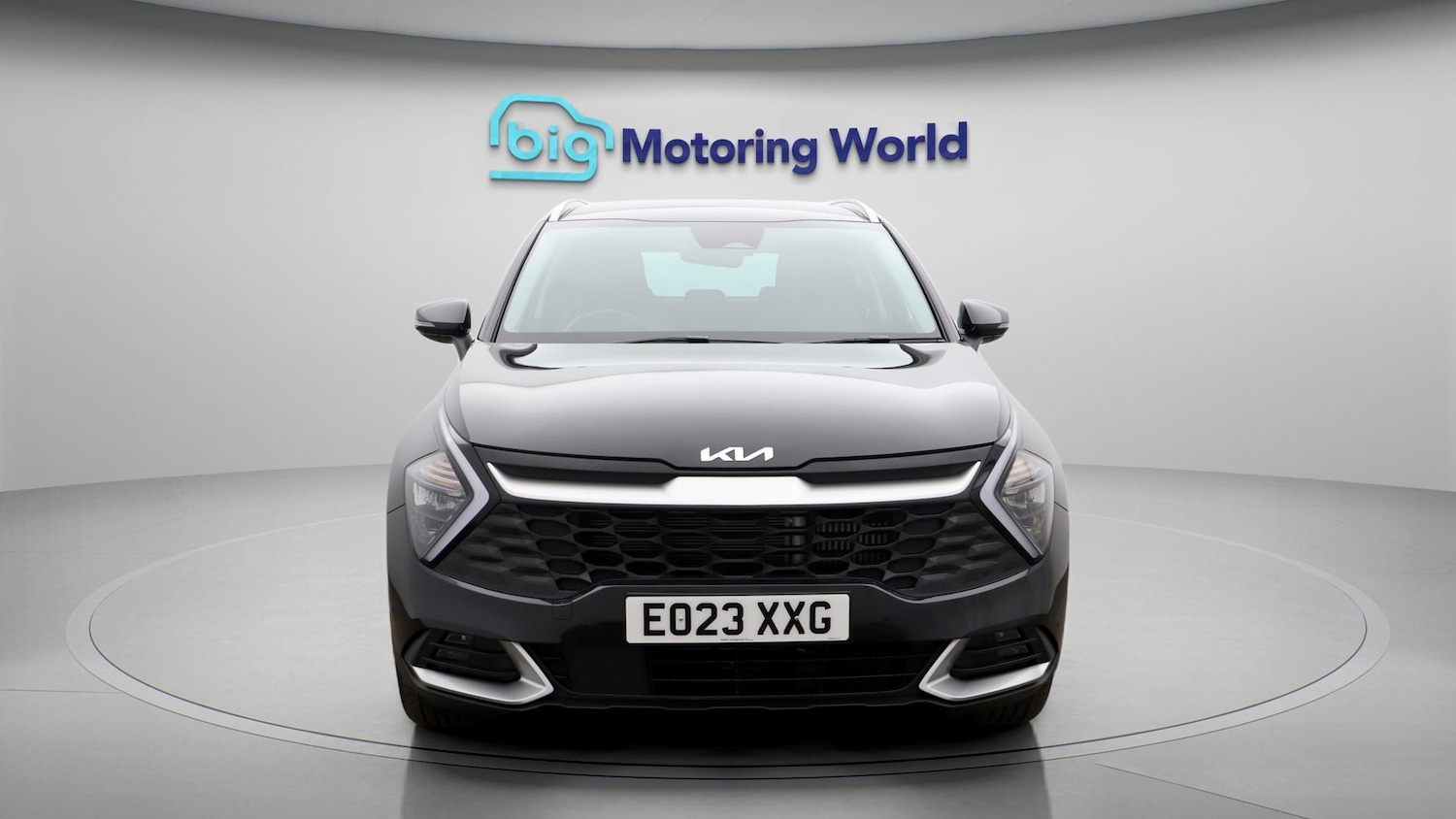 Used Kia Sportage for sale - 77809228: Photo 2