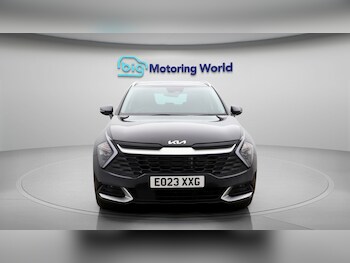 Used Kia Sportage 2023 for sale - 77809228: Photo