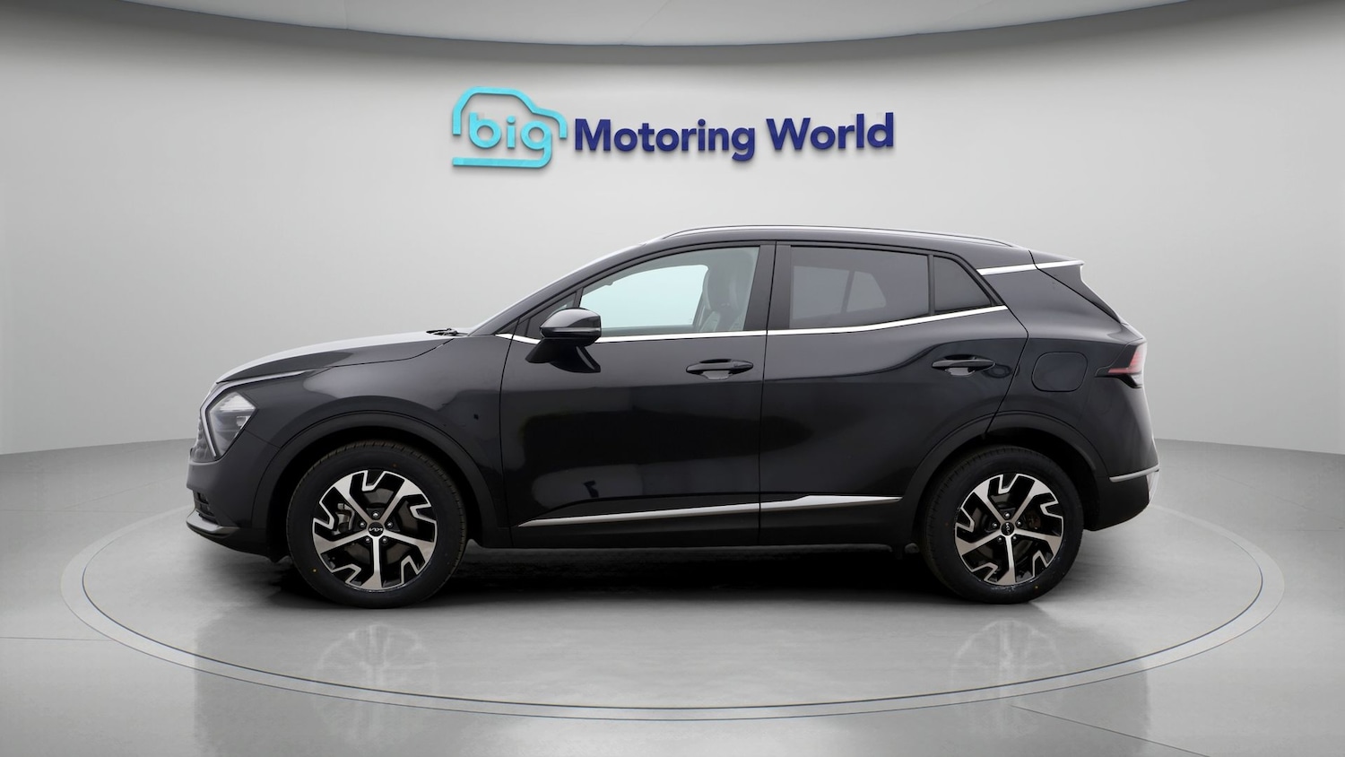 Used Kia Sportage for sale - 77809228: Photo 4