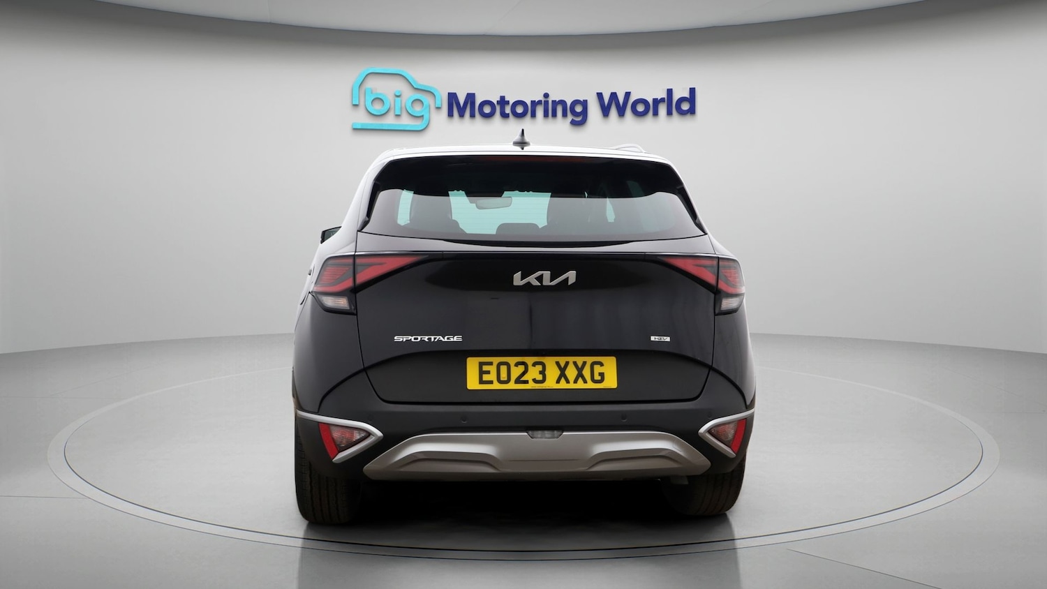 Used Kia Sportage for sale - 77809228: Photo 6