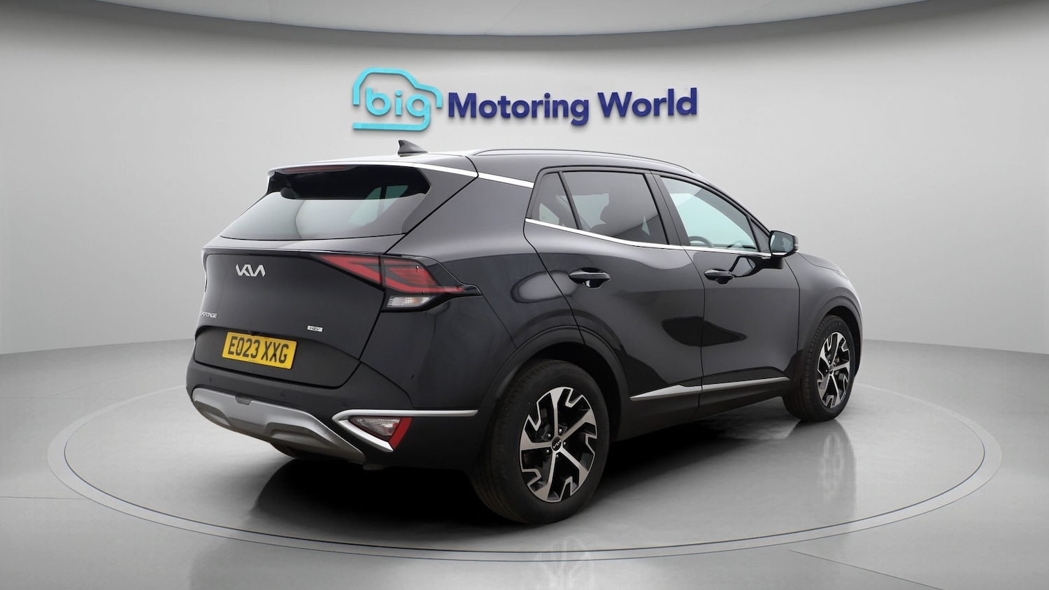 Used Kia Sportage for sale - 77809228: Photo 7