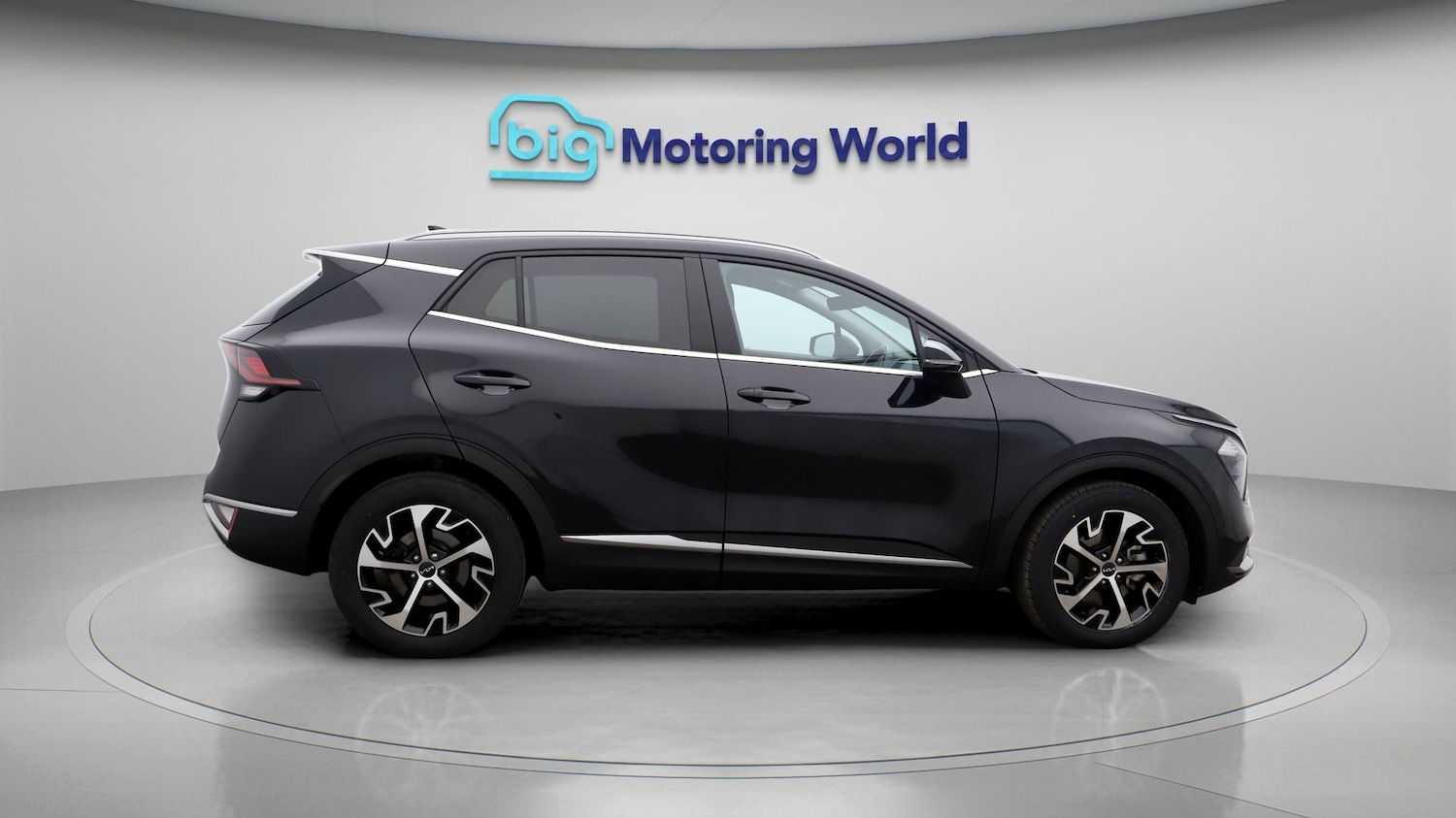 Used Kia Sportage for sale - 77809228: Photo 8