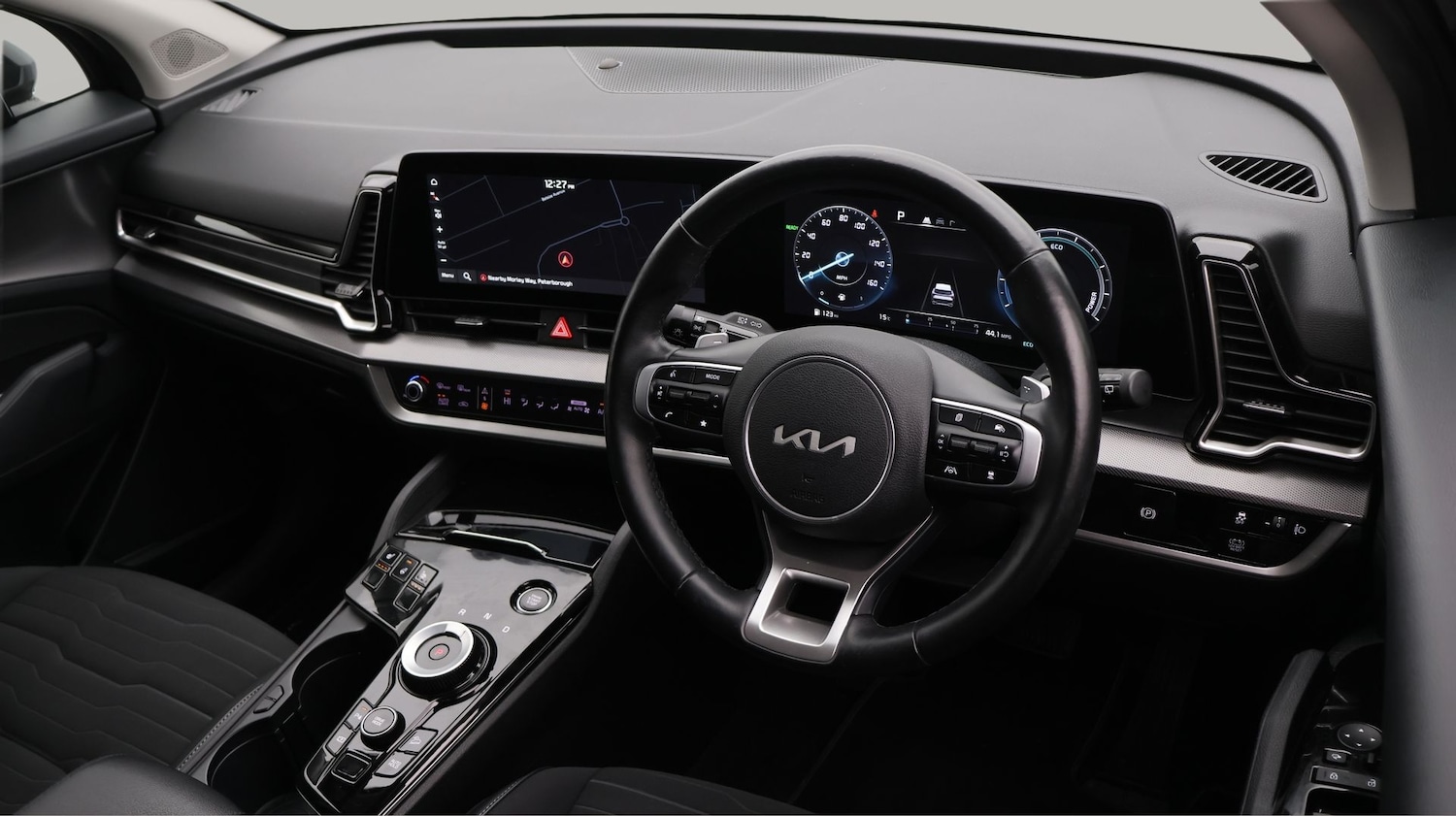 Used Kia Sportage for sale - 77809228: Photo 9