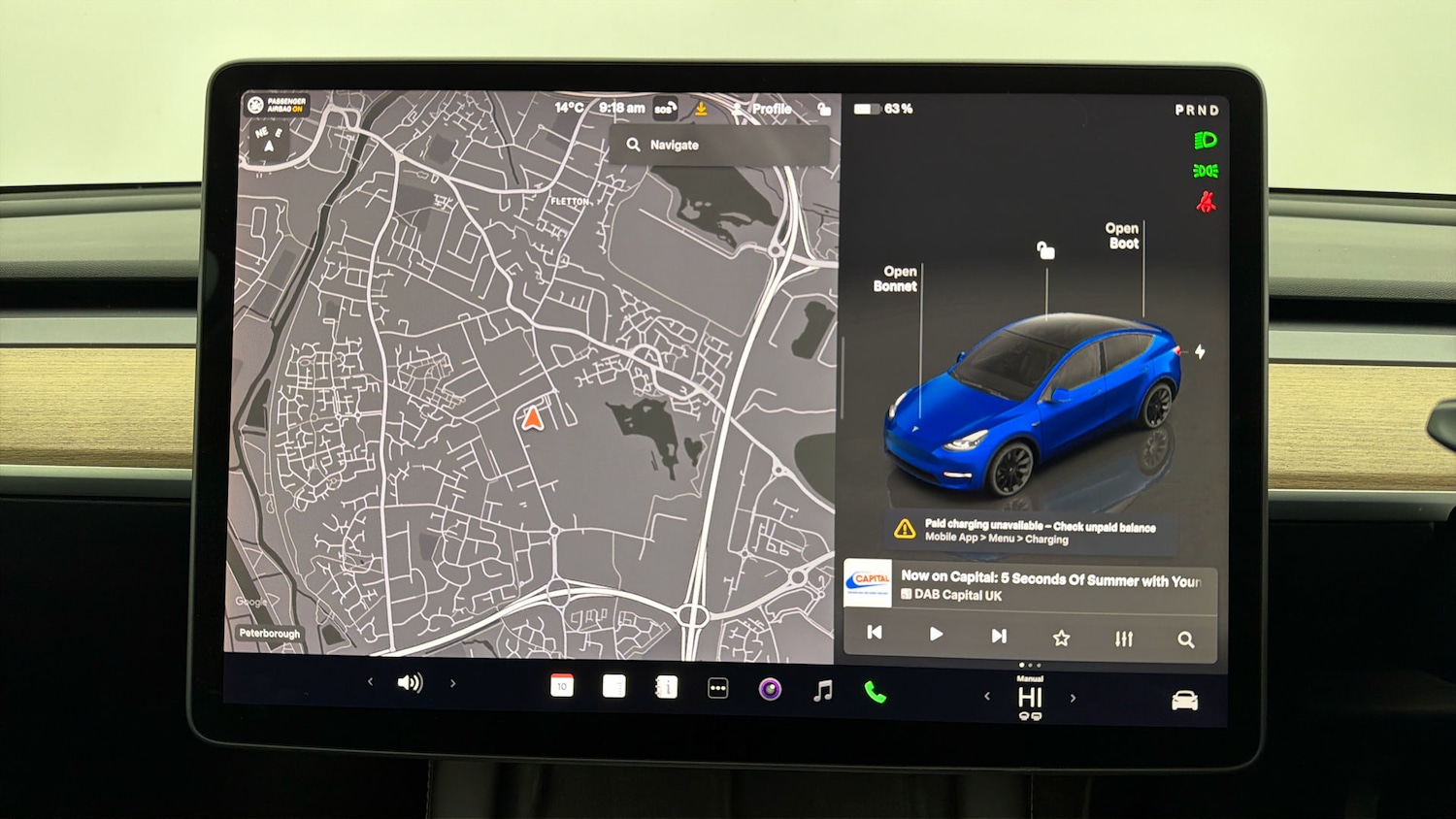 Used Tesla Model Y 2022 for sale - 78199084: Photo 10