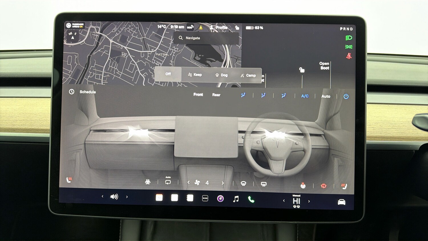 Used Tesla Model Y 2022 for sale - 78199084: Photo 11