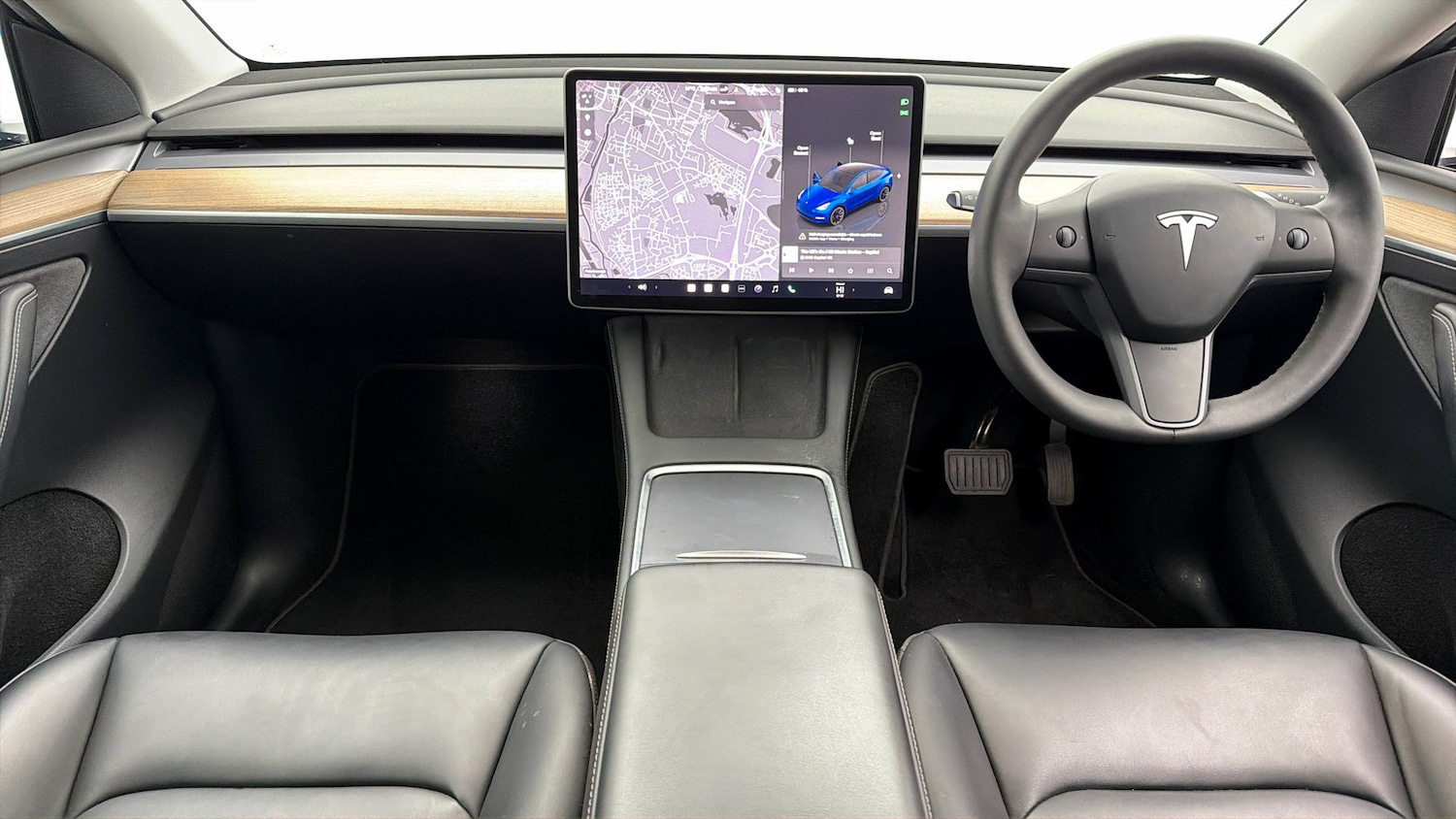 Used Tesla Model Y 2022 for sale - 78199084: Photo 12