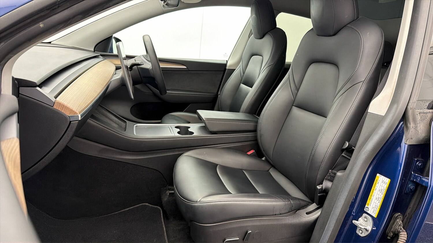 Used Tesla Model Y 2022 for sale - 78199084: Photo 13