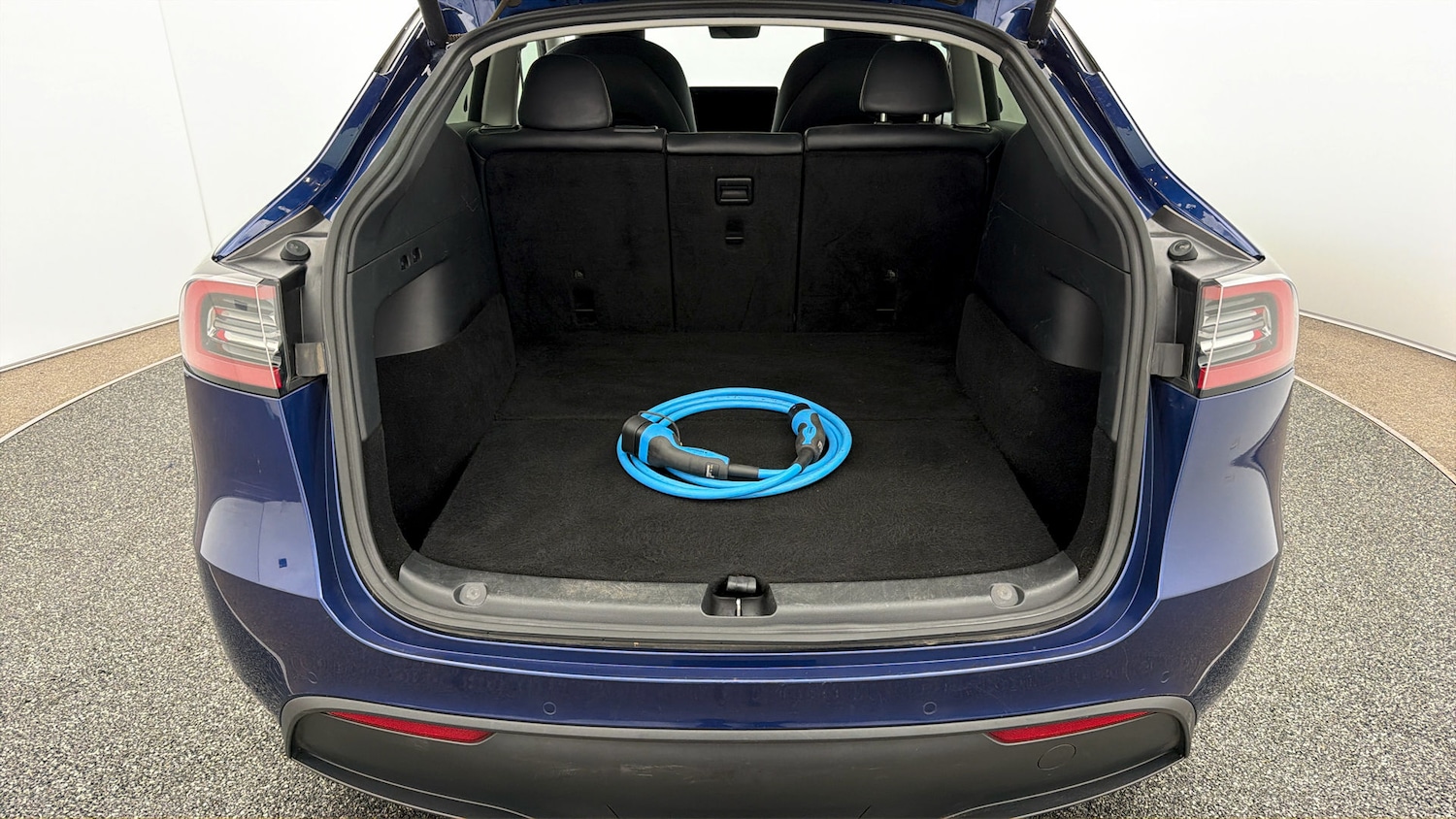 Used Tesla Model Y 2022 for sale - 78199084: Photo 16