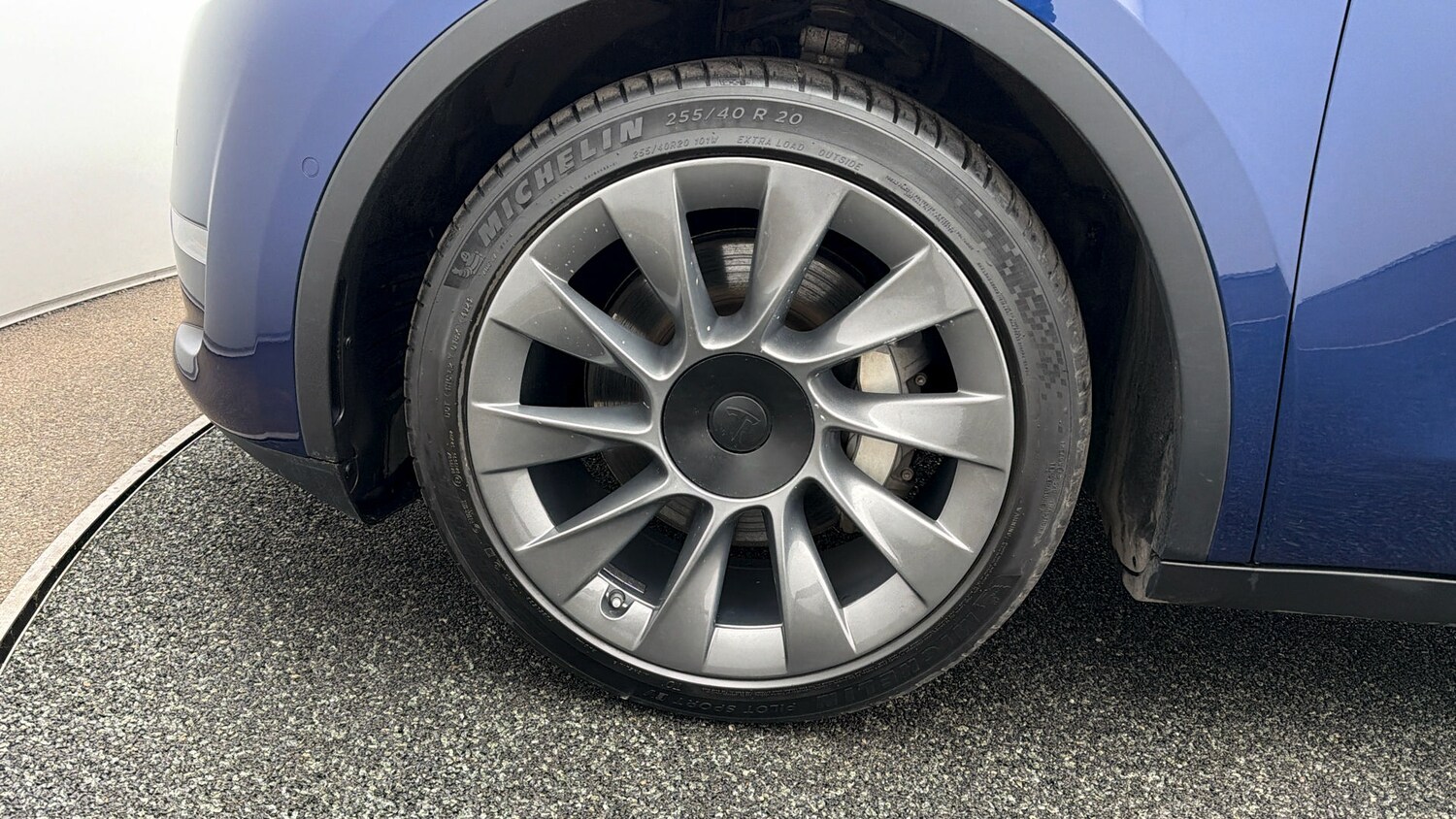 Used Tesla Model Y 2022 for sale - 78199084: Photo 17