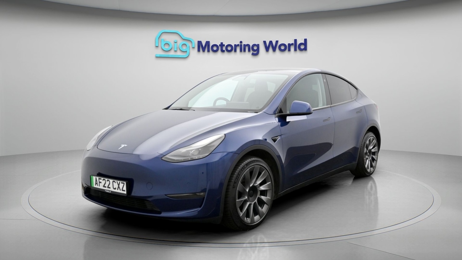 Used Tesla Model Y 2022 for sale - 78199084: Photo 3