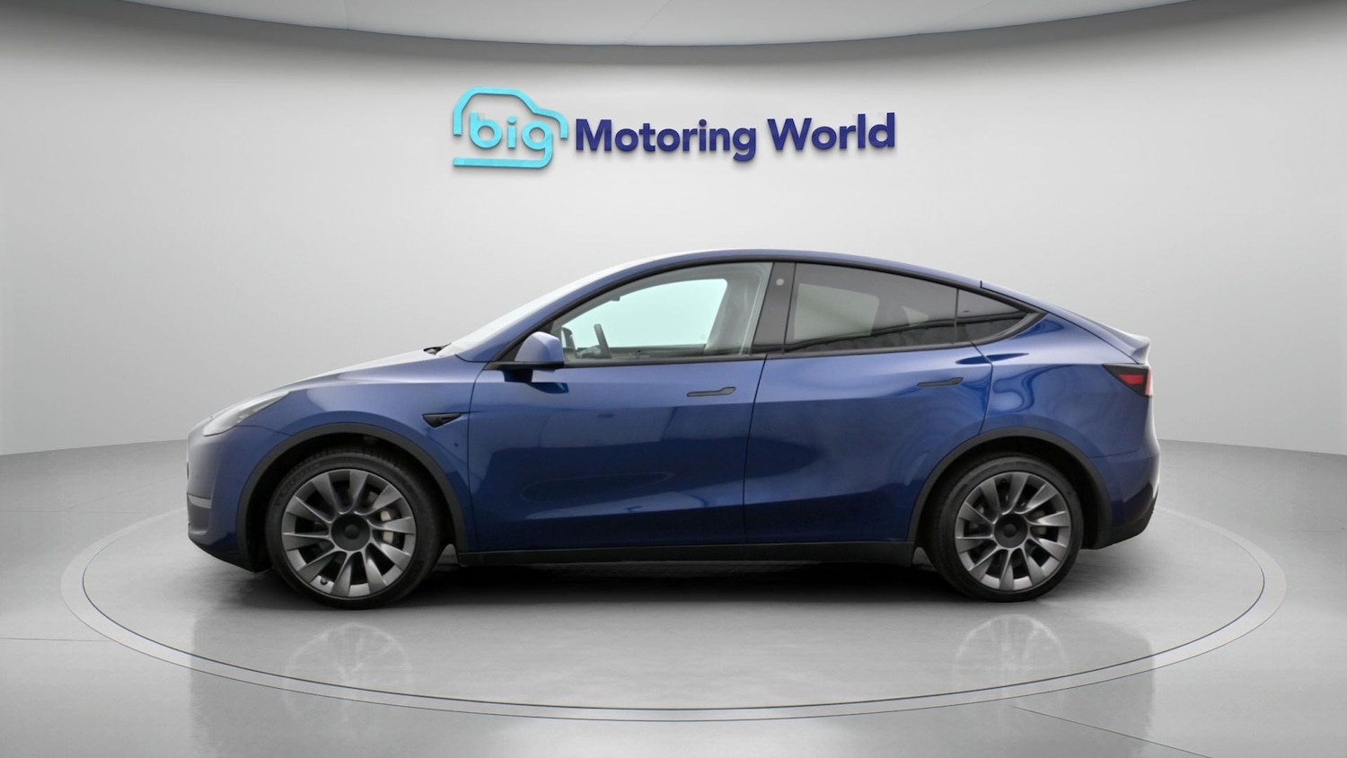Used Tesla Model Y 2022 for sale - 78199084: Photo 4