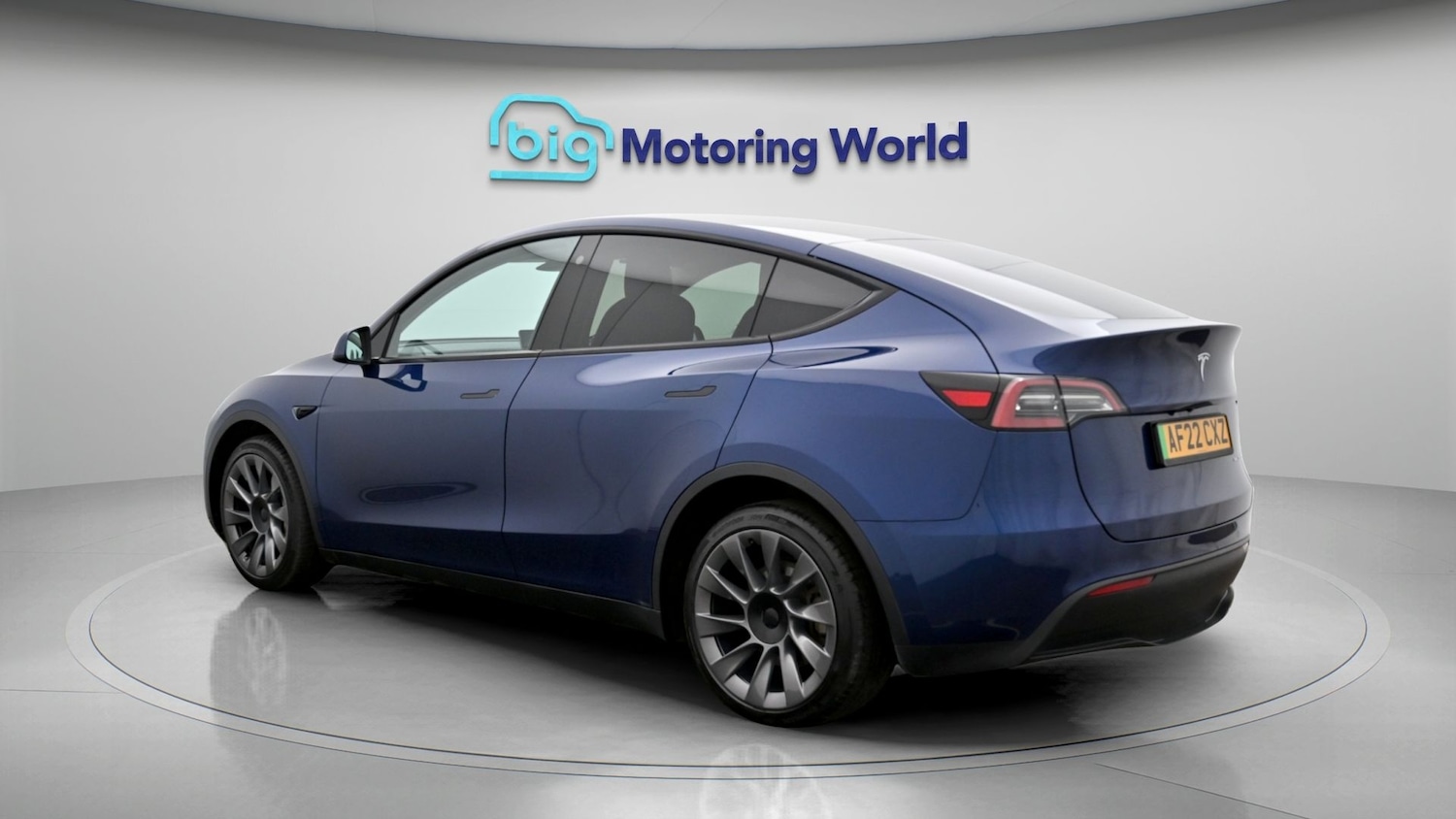 Used Tesla Model Y 2022 for sale - 78199084: Photo 5