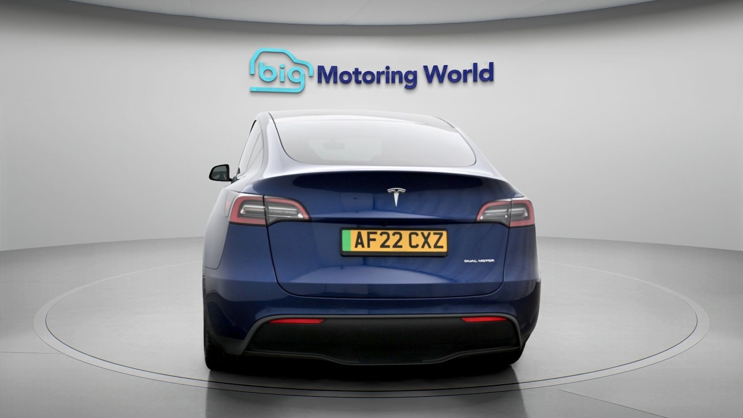 Used Tesla Model Y 2022 for sale - 78199084: Photo 6