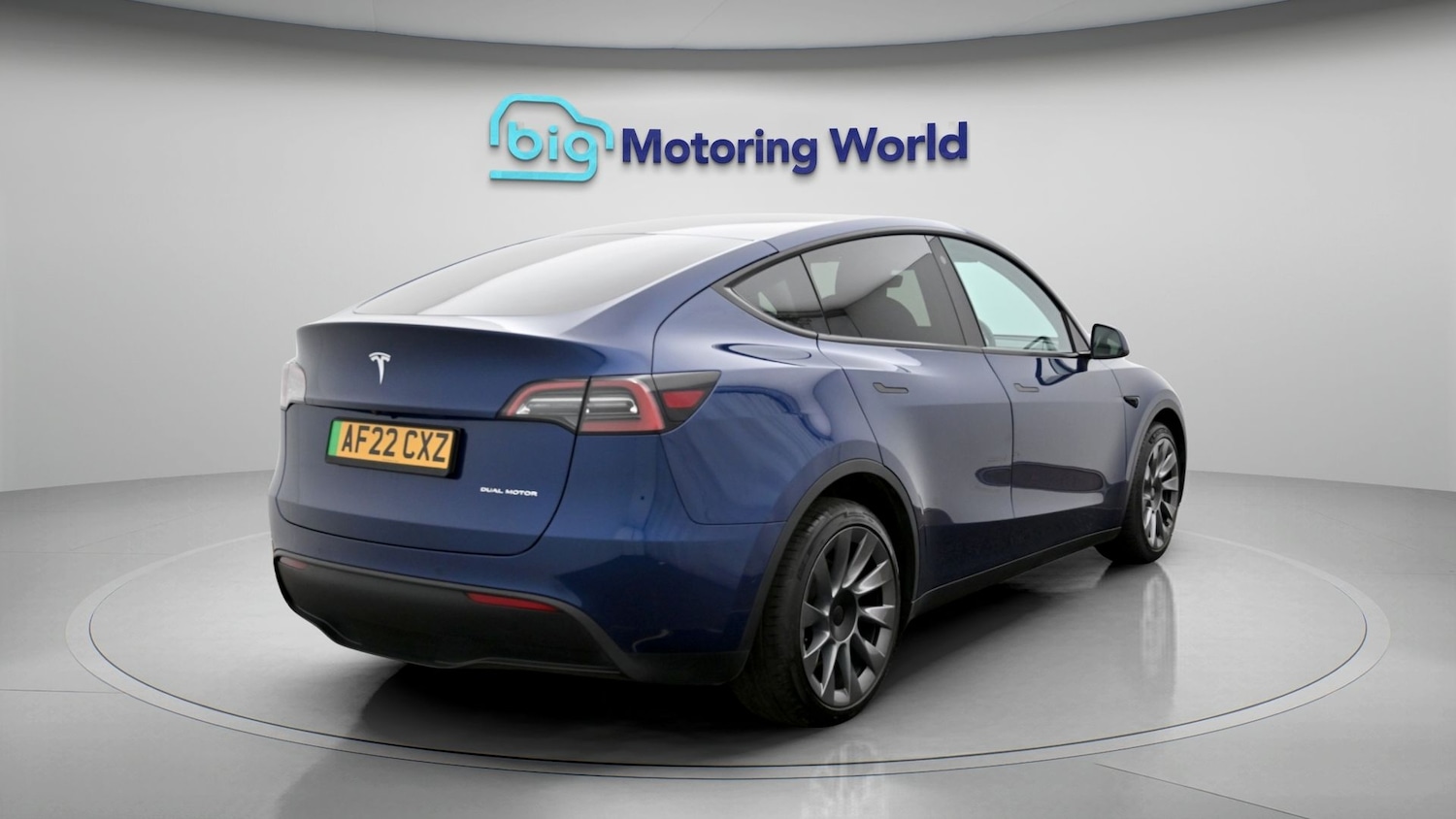 Used Tesla Model Y 2022 for sale - 78199084: Photo 7