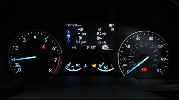 Used Ford Ecosport 2022 for sale - 75477568: Photo 11