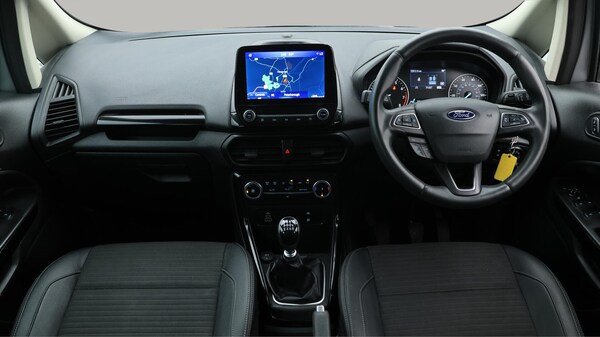 Used Ford Ecosport 2022 for sale - 75477568: Photo 14