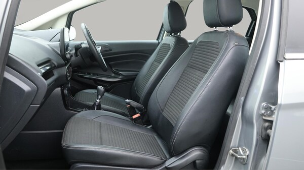 Used Ford Ecosport 2022 for sale - 75477568: Photo 15