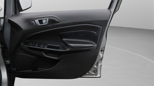 Used Ford Ecosport 2022 for sale - 75477568: Photo 16