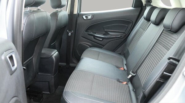 Used Ford Ecosport 2022 for sale - 75477568: Photo 17