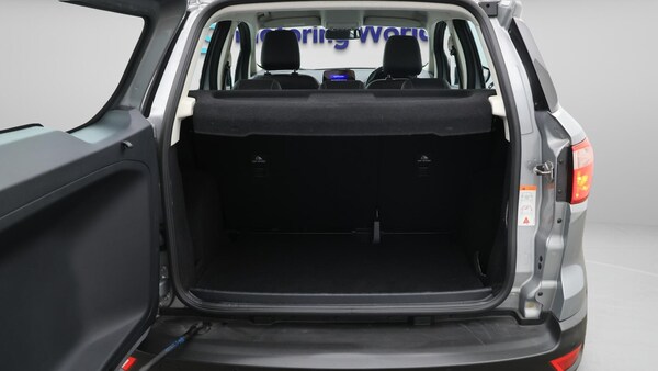 Used Ford Ecosport 2022 for sale - 75477568: Photo 18